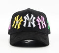 BELICA STAR CLUB NY FROZEN BLACK COLORS