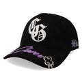 Gorra Clover Garments Clover G Unitalla