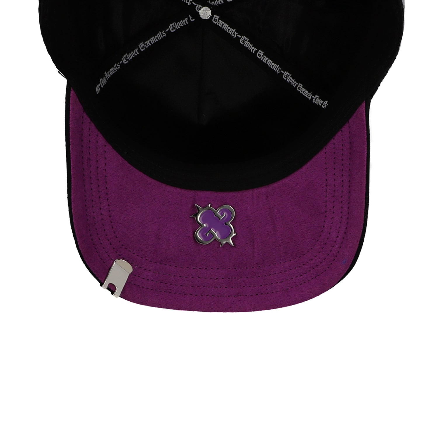 Gorra Clover Garments Owl FW24