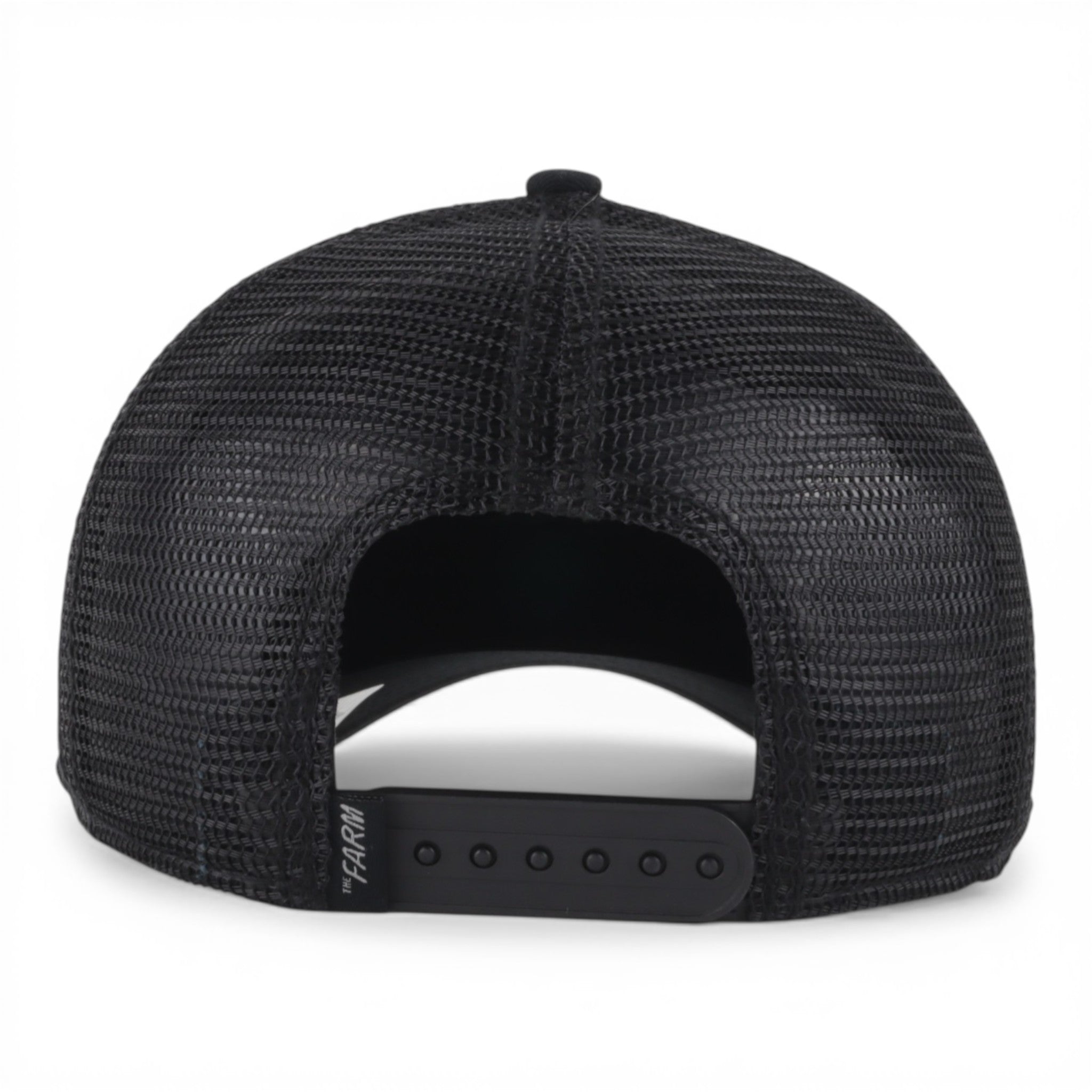 GORRA GOORIN BROS THE STALLION WHITE/BLACK