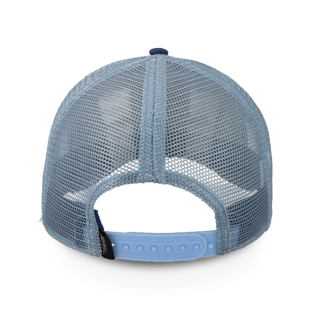 Gorra Goorin Bros The Ass Azul Unitalla