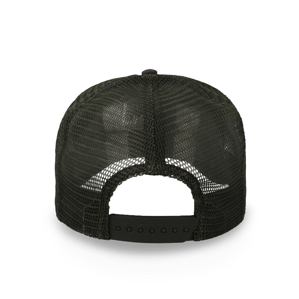 Gorra Goorin Bros Outlaw Trucker Unitalla