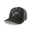 Gorra Goorin Bros Classic Rocker Deadly Unitalla