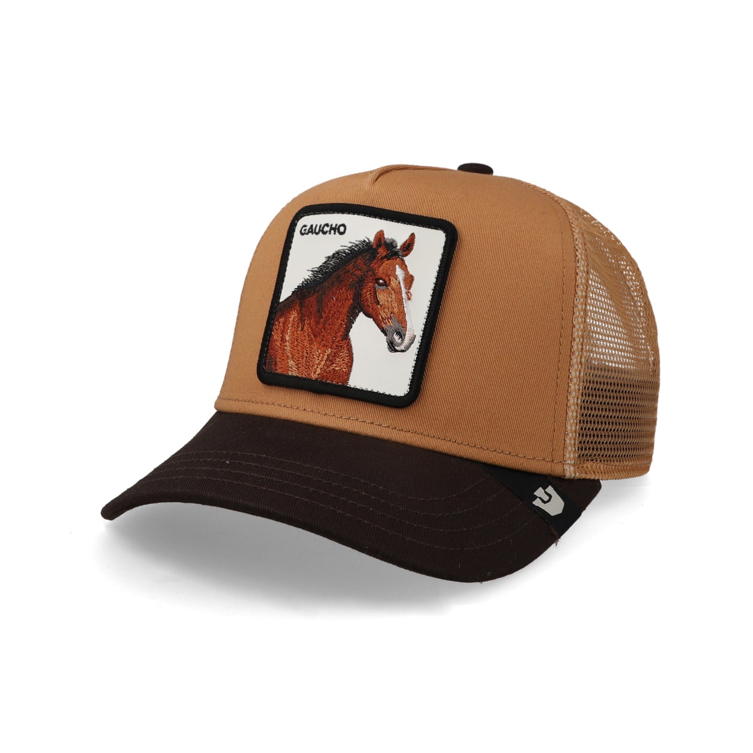 Gorra Goorin Bros Gaucho Trucker Unitalla