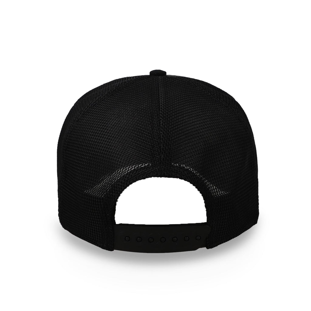 Gorra Goorin Bros Faux Leather Panther Unitalla