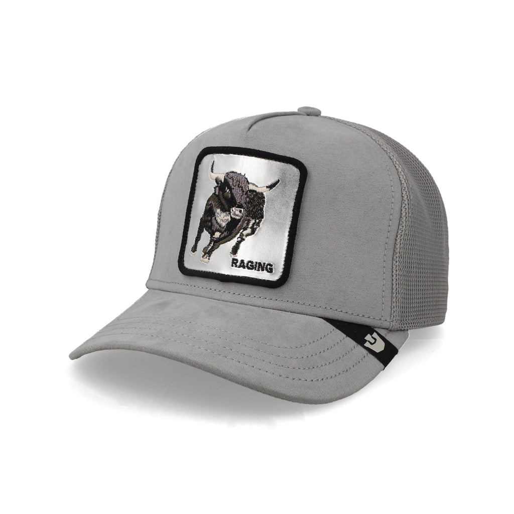 Gorra Goorin Bros Silver Bull Unitalla