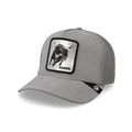 Gorra Goorin Bros Silver Bull Unitalla