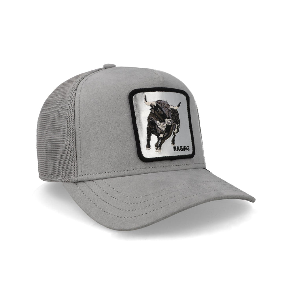 Gorra Goorin Bros Silver Bull Unitalla