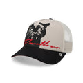 Gorra Goorin Bros Outside the Lines Panther Unitalla