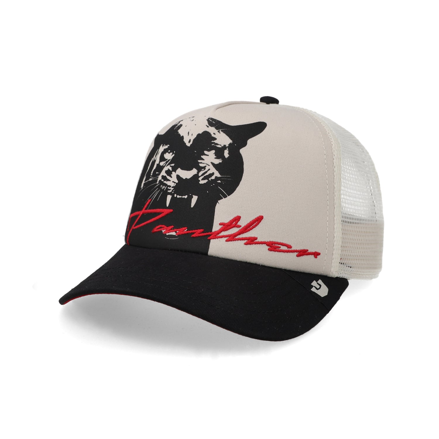 Gorra Goorin Bros Outside the Lines Panther Unitalla