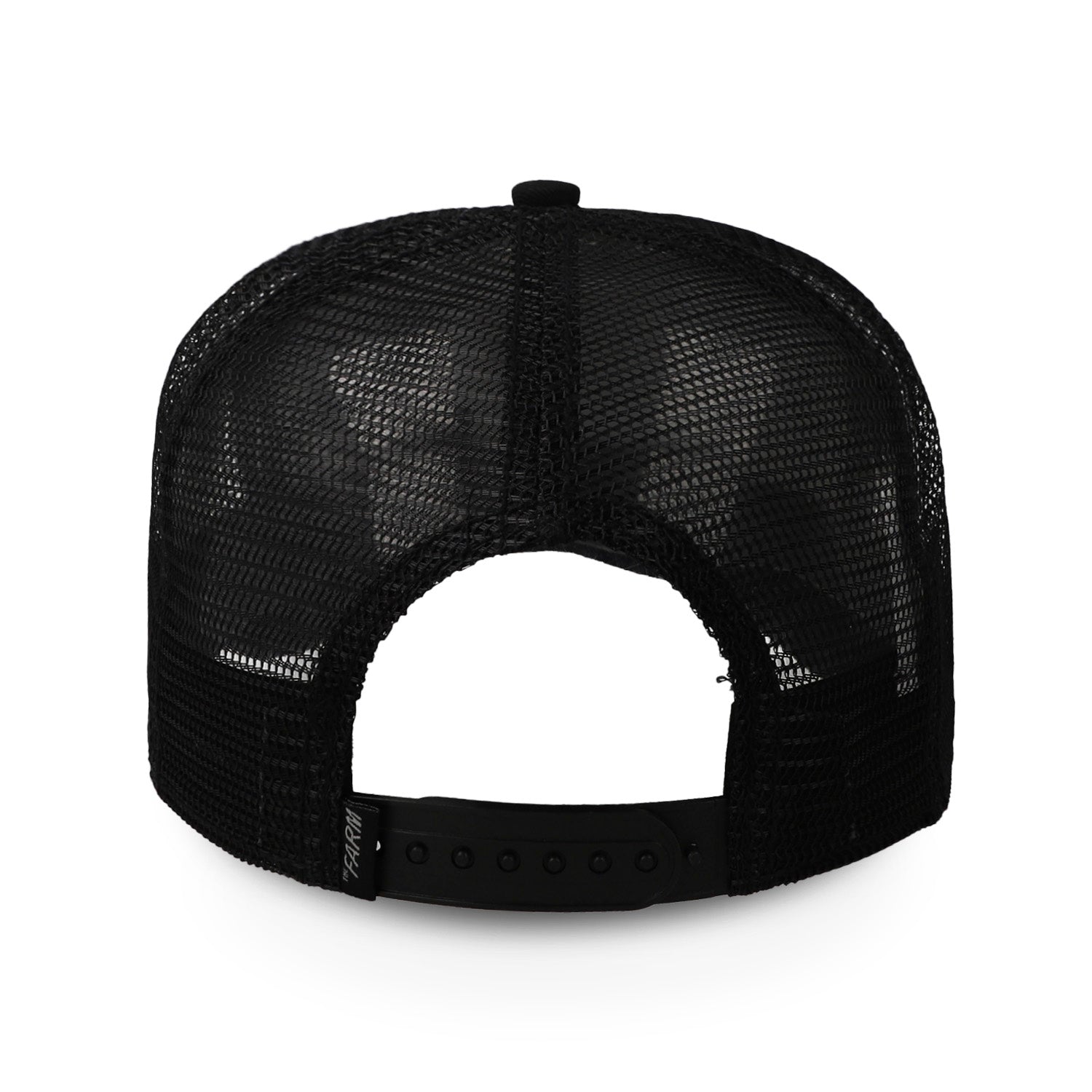 Gorra Goorin Bros The Boss Black Unitalla