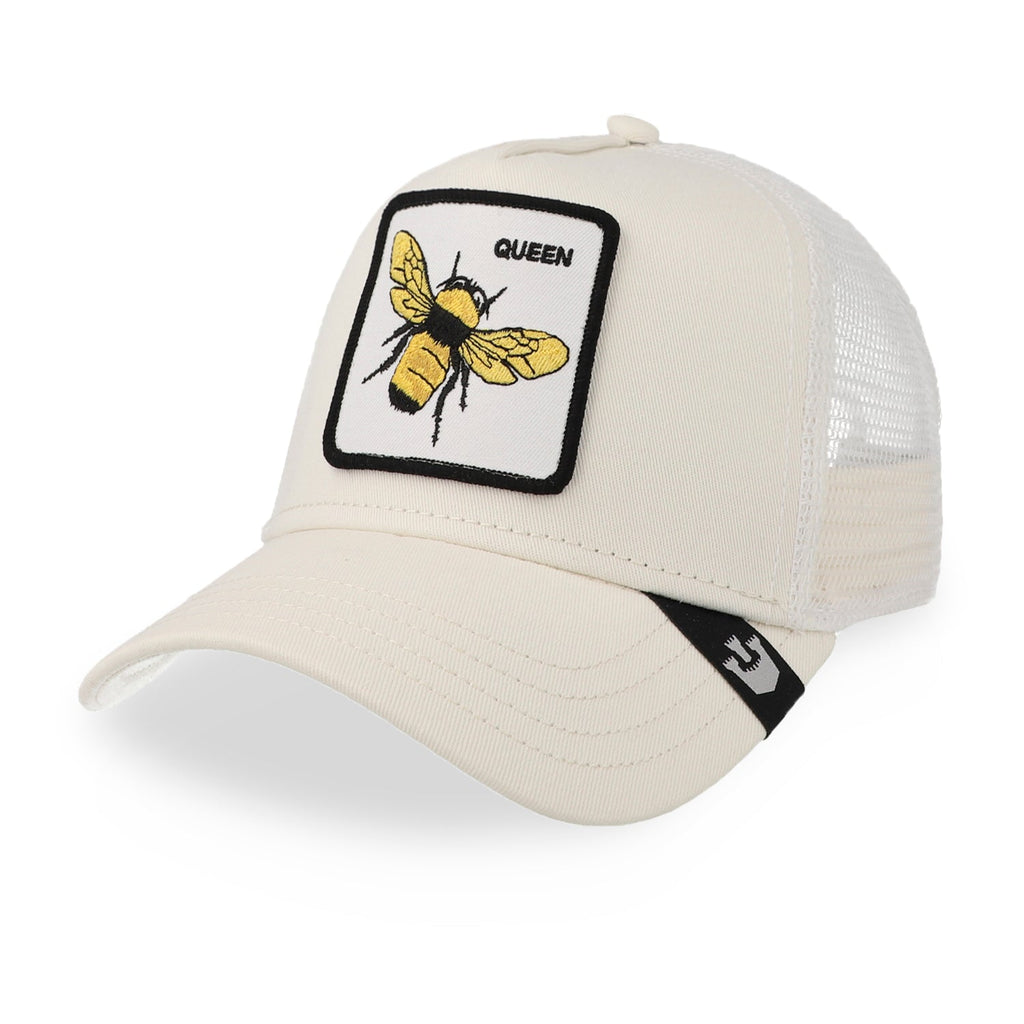 Gorra Goorin Bros Queen Bee Snow Unitalla