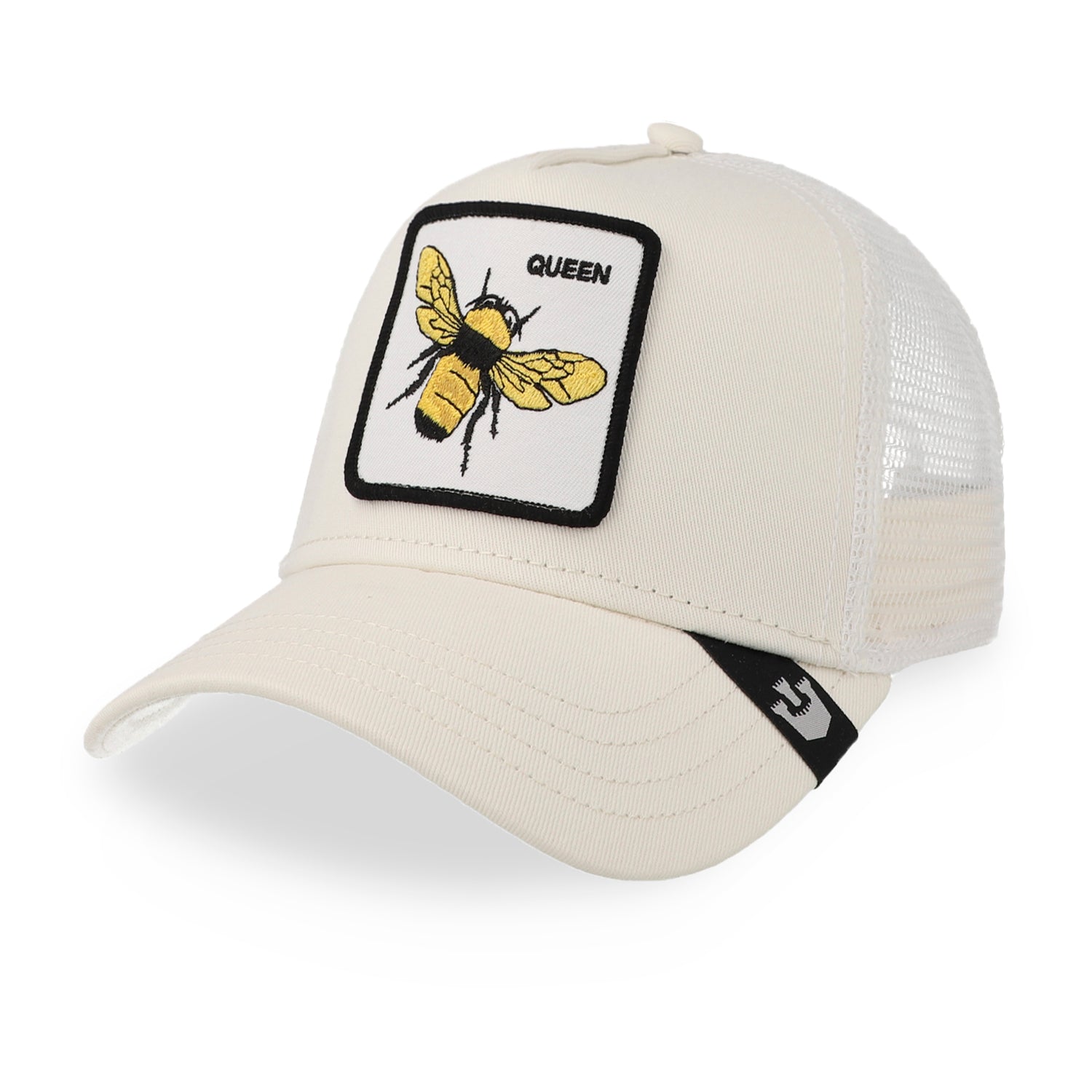 Gorra Goorin Bros Queen Bee Snow Unitalla