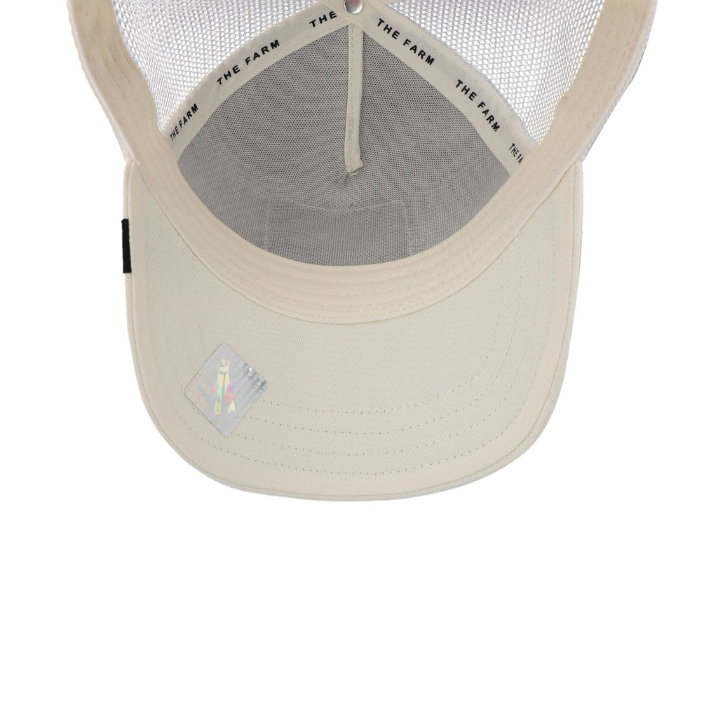 Gorra Goorin Bros Queen Bee Snow Unitalla