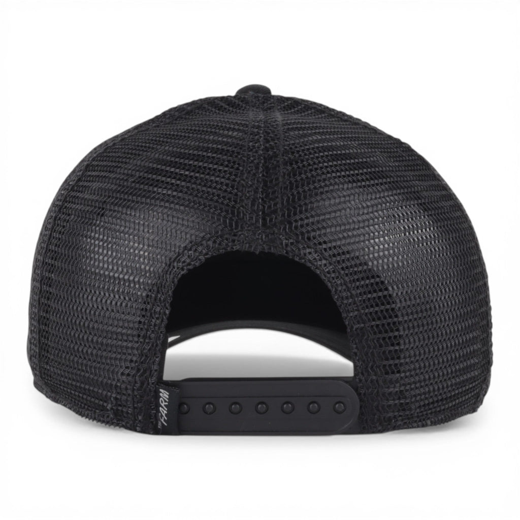 GORRA GOORIN BROS FREEDOM BLK
