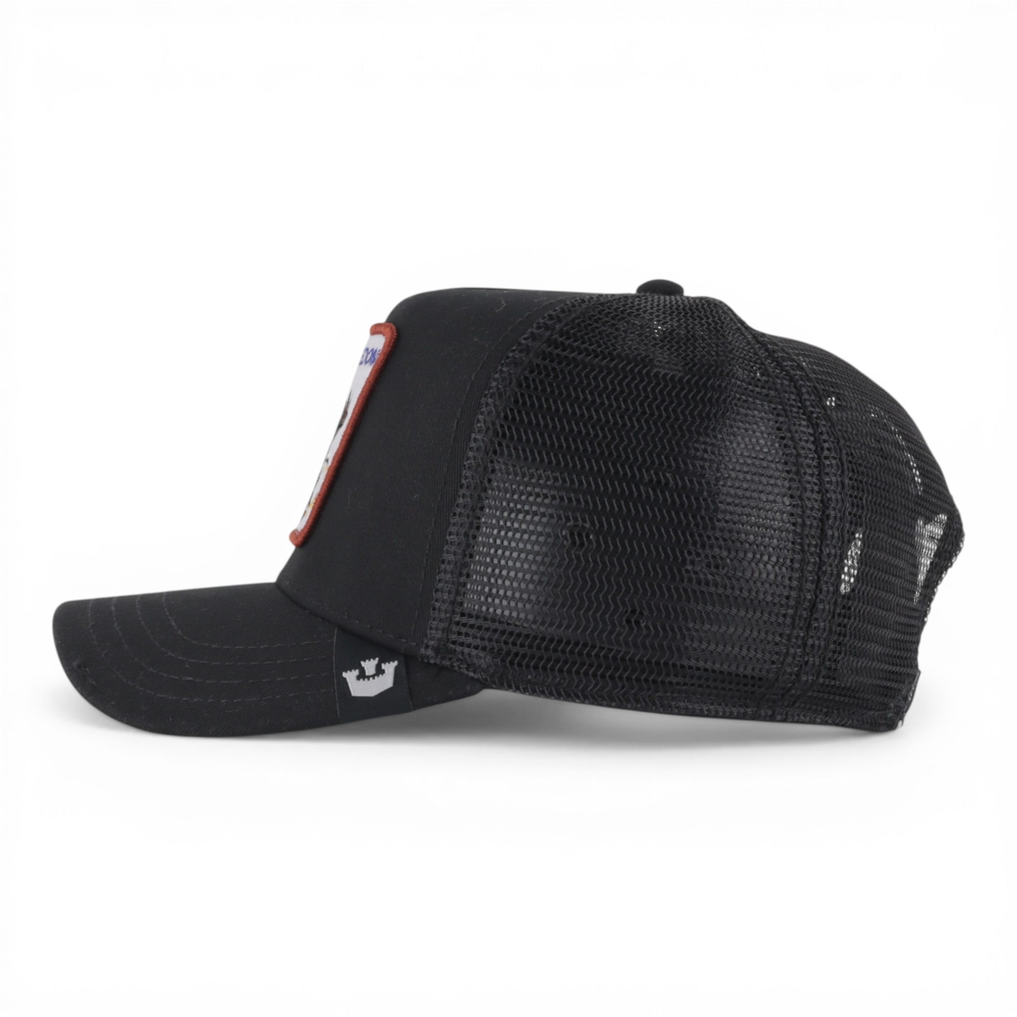 GORRA GOORIN BROS FREEDOM BLK