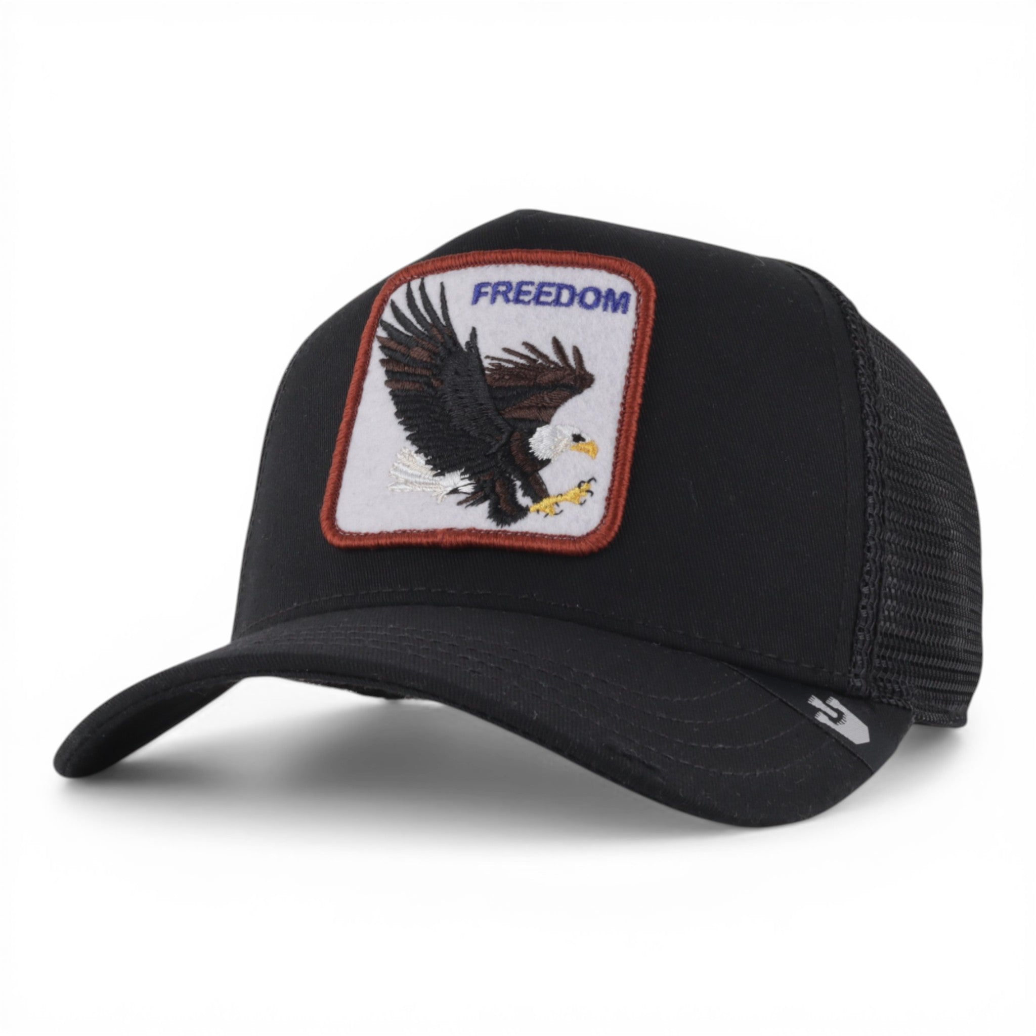 GORRA GOORIN BROS FREEDOM BLK