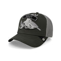 Gorra Goorin Bros Classic Rocker Wavy Unitalla