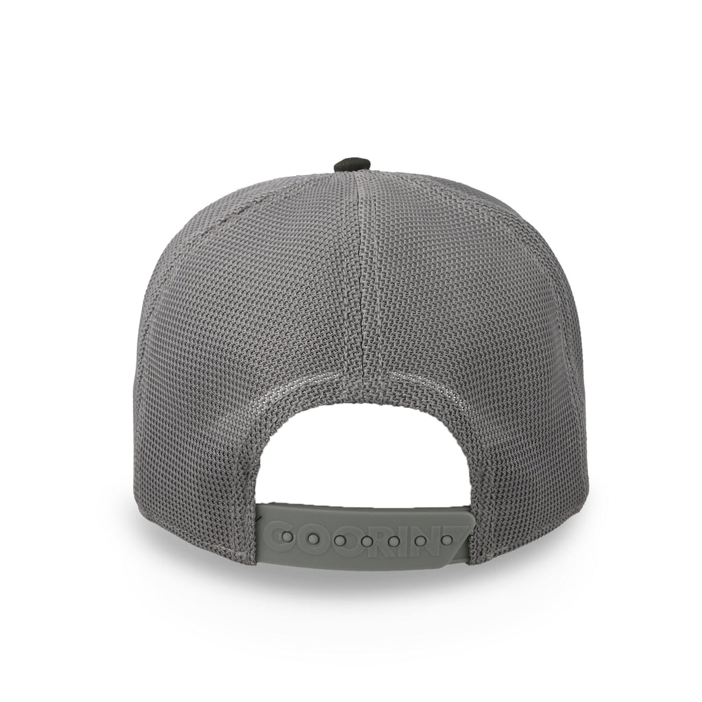 Gorra Goorin Bros Classic Rocker Wavy Unitalla