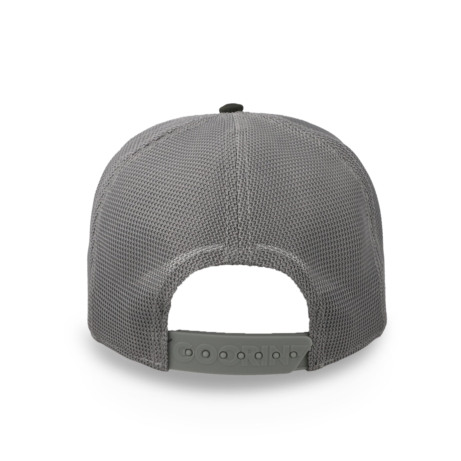 Gorra Goorin Bros Classic Rocker Wavy Unitalla