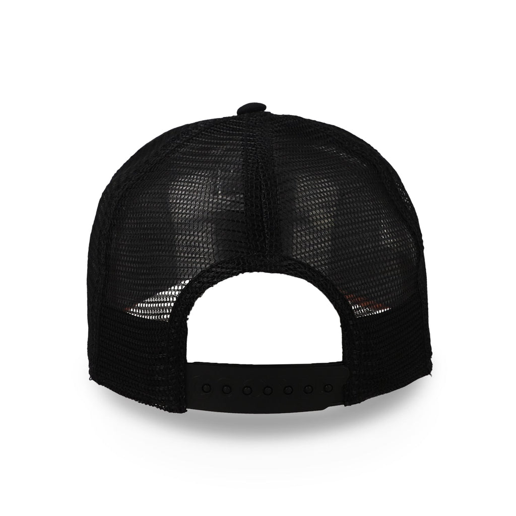 Gorra Goorin Bros Pop Rocker Scorpion Unitalla