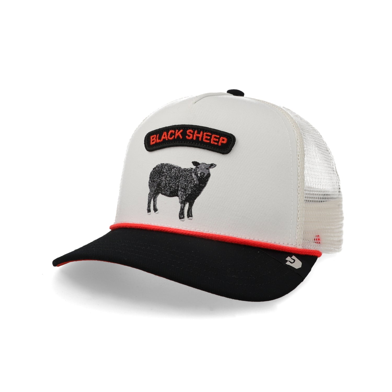 Gorra Goorin Bros Pop Rocker Sheep Unitalla