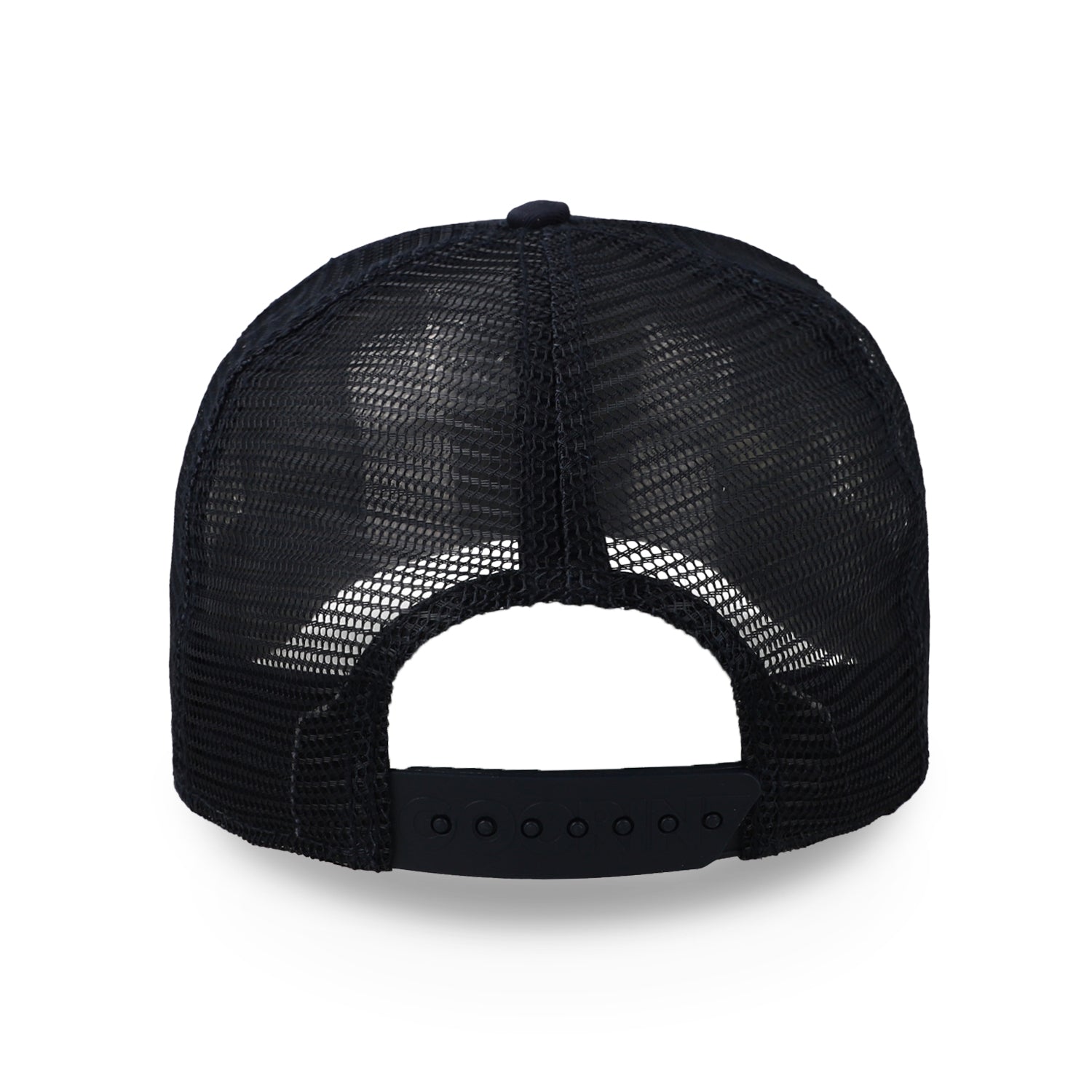 Gorra Goorin Bros Lone Wolf Trucker Unitalla
