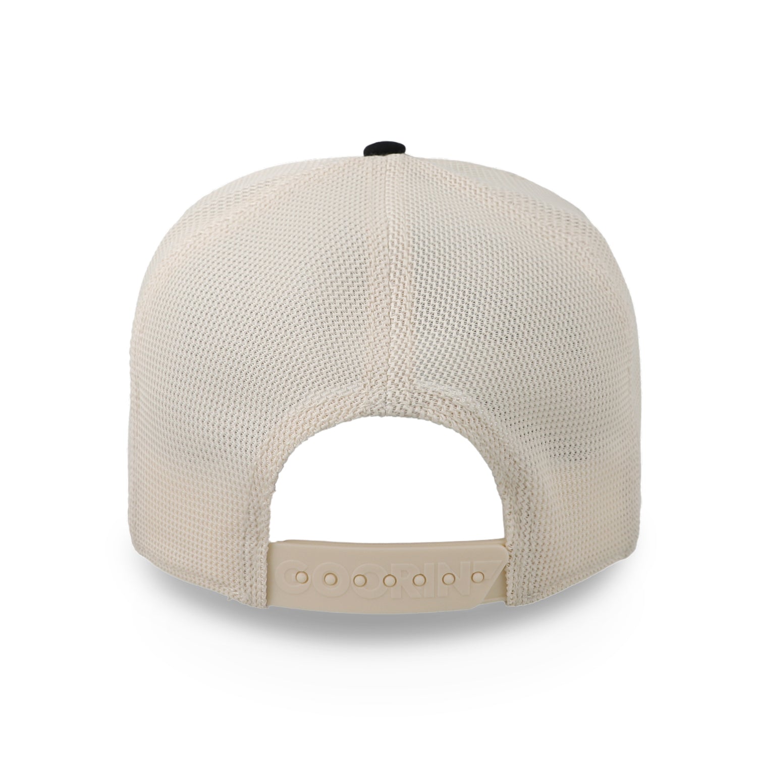Gorra Goorin Bros Faux Leather Ram Unitalla