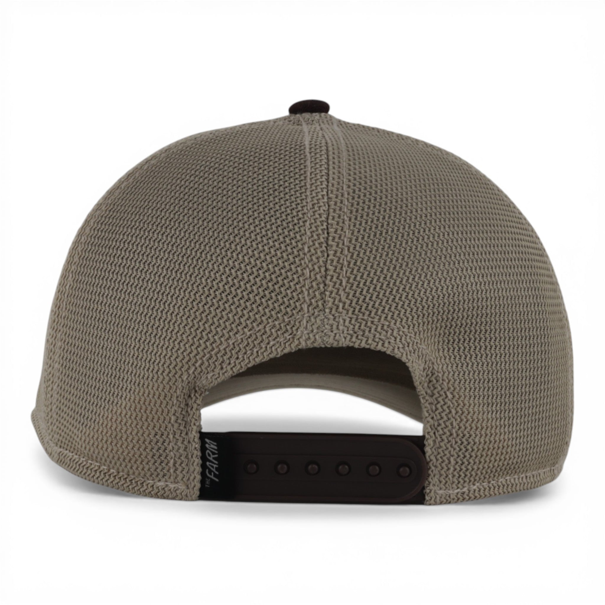 GORRA GOORIN BROS COCK NAVY/BROWN