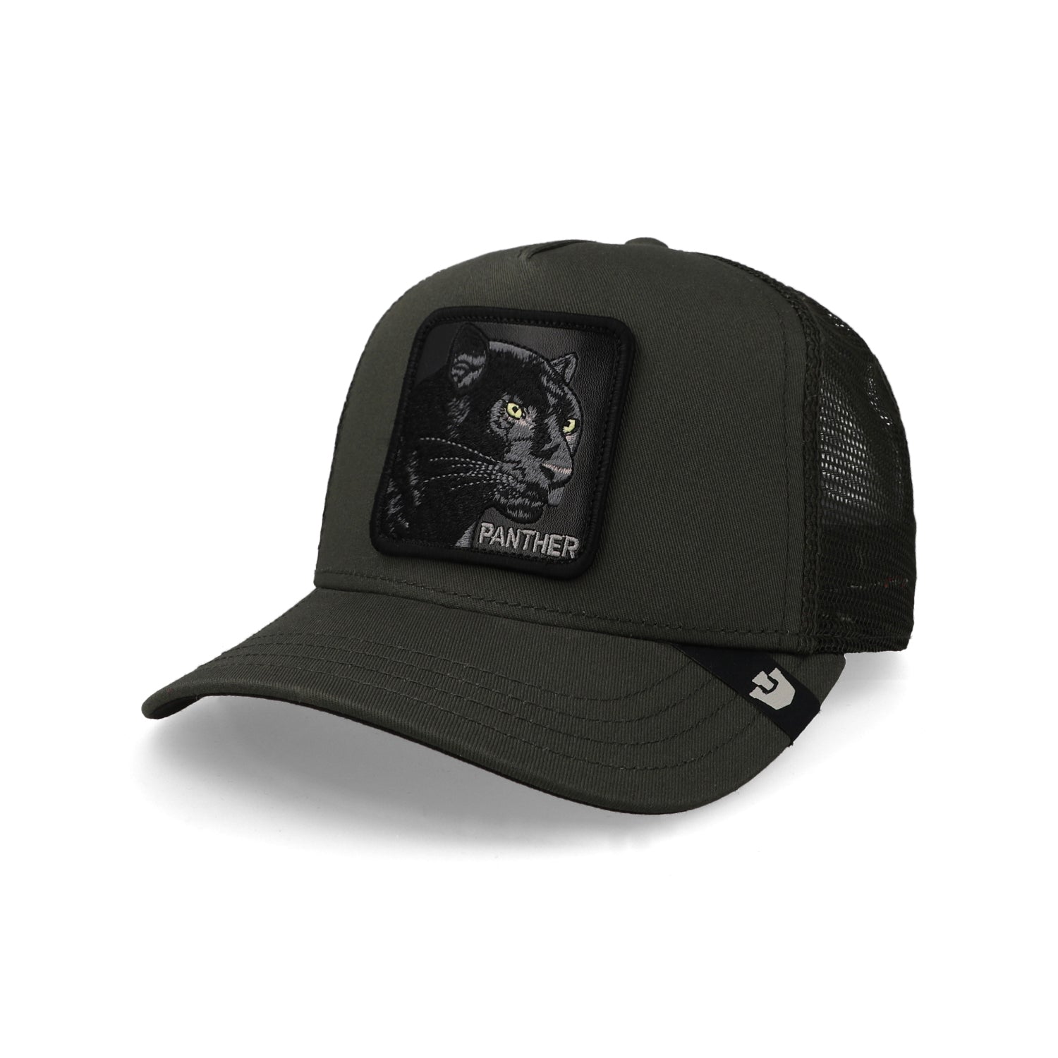 Gorra Goorin Bros Panther Trucker Unitalla