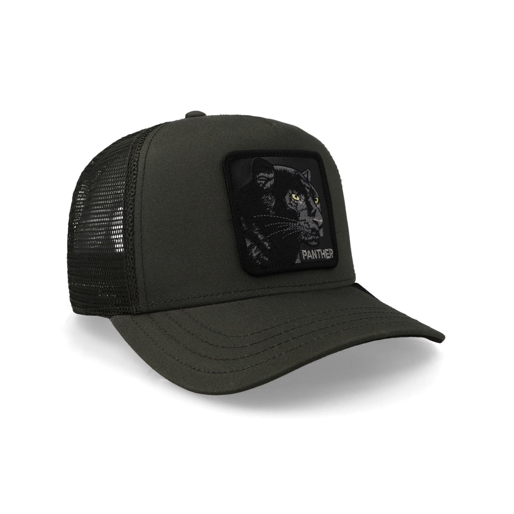 Gorra Goorin Bros Panther Trucker Unitalla