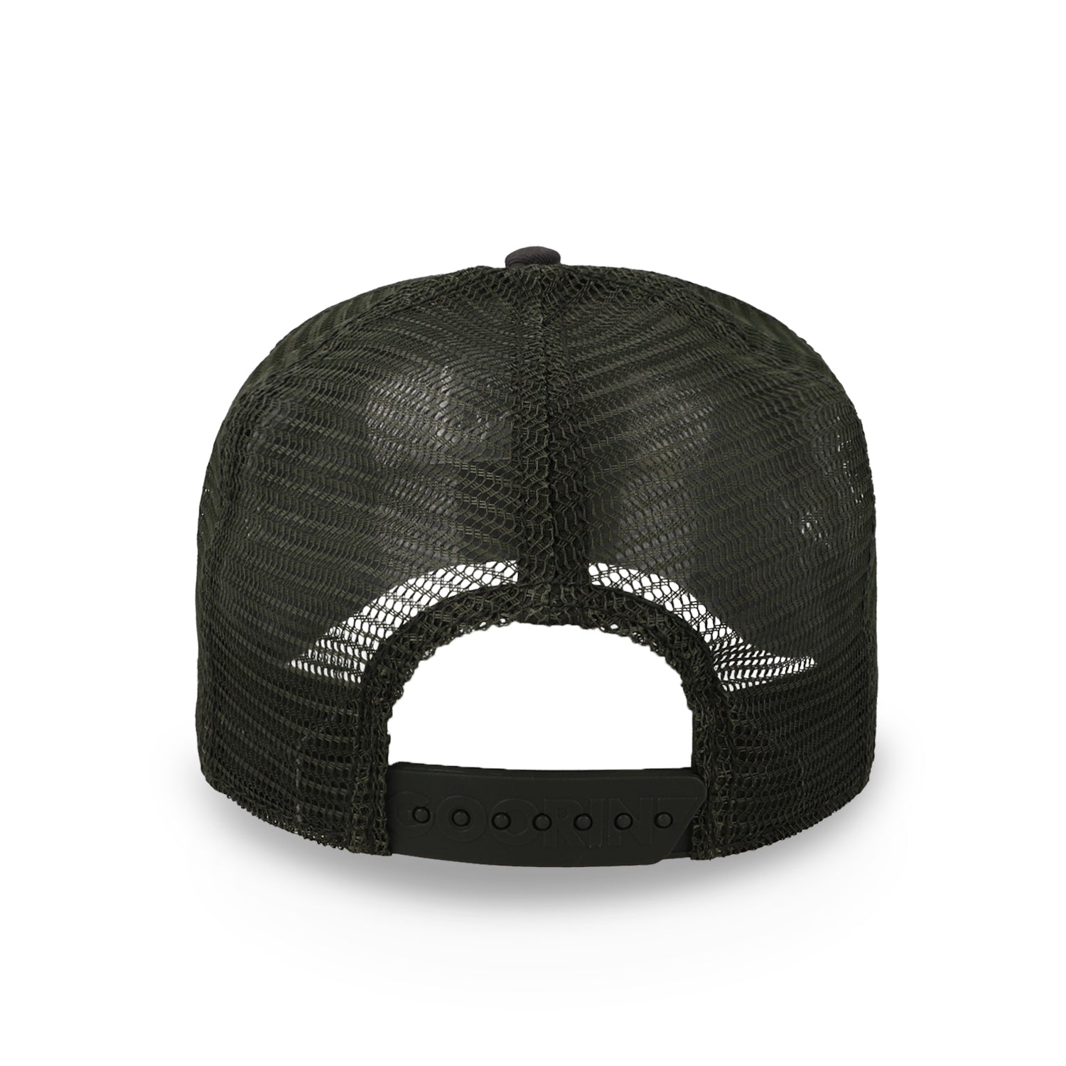Gorra Goorin Bros Panther Trucker Unitalla