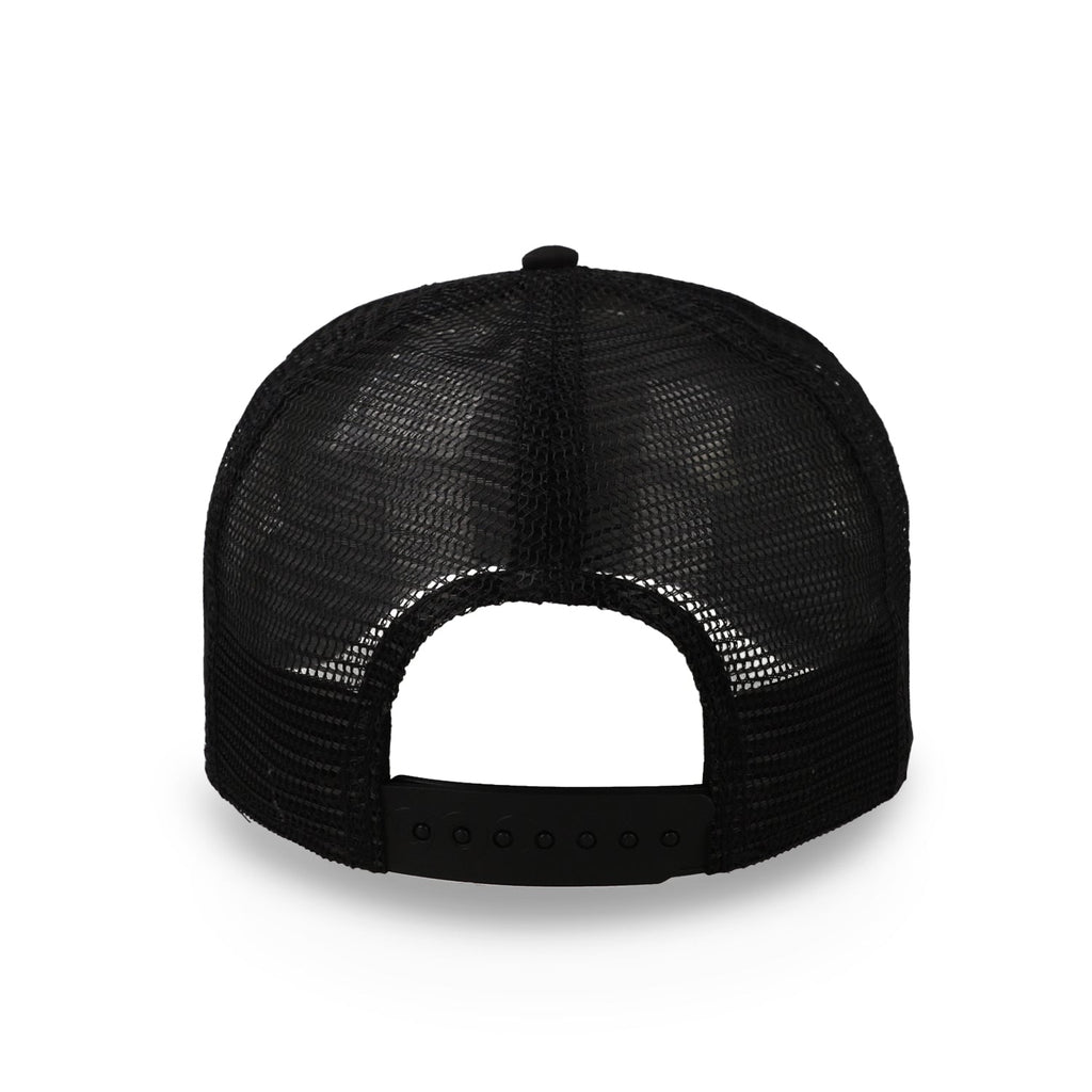Gorra Goorin Bros Deadly Scorpion Trucker Unitalla