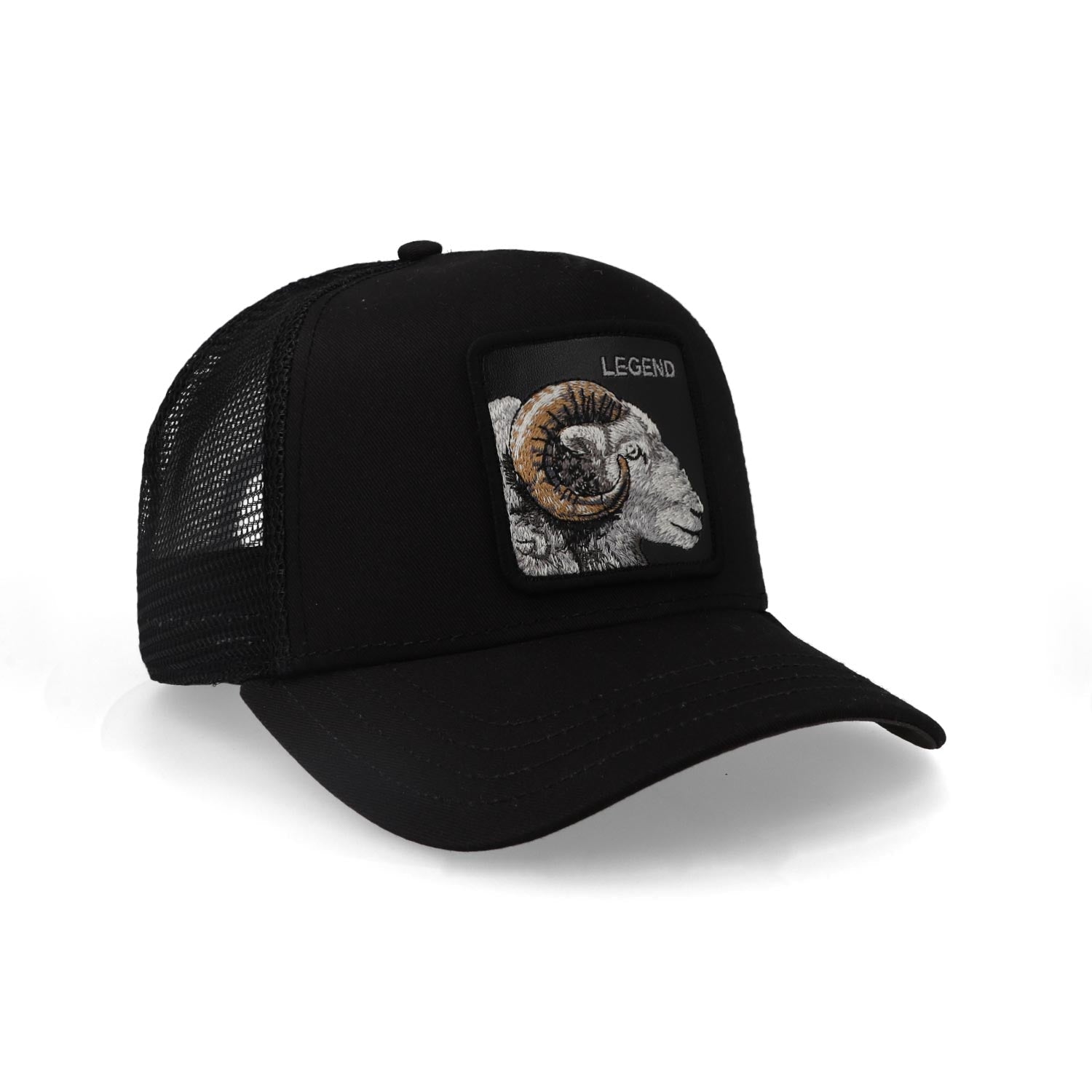 Gorra Goorin Bros Legend Trucker Unitalla