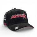 GORRA BIGG BOSS ASTROS BLACK