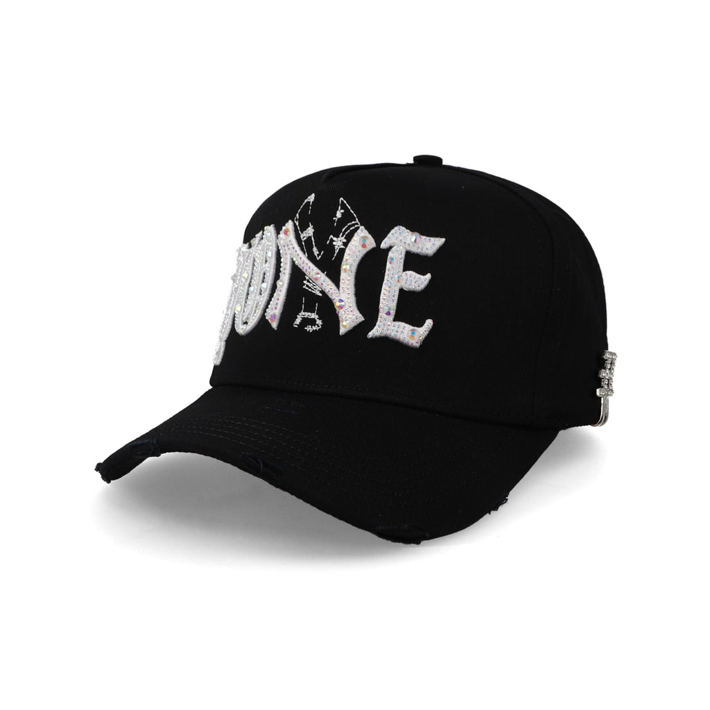 Gorra 31 Hats Concrete Unitalla