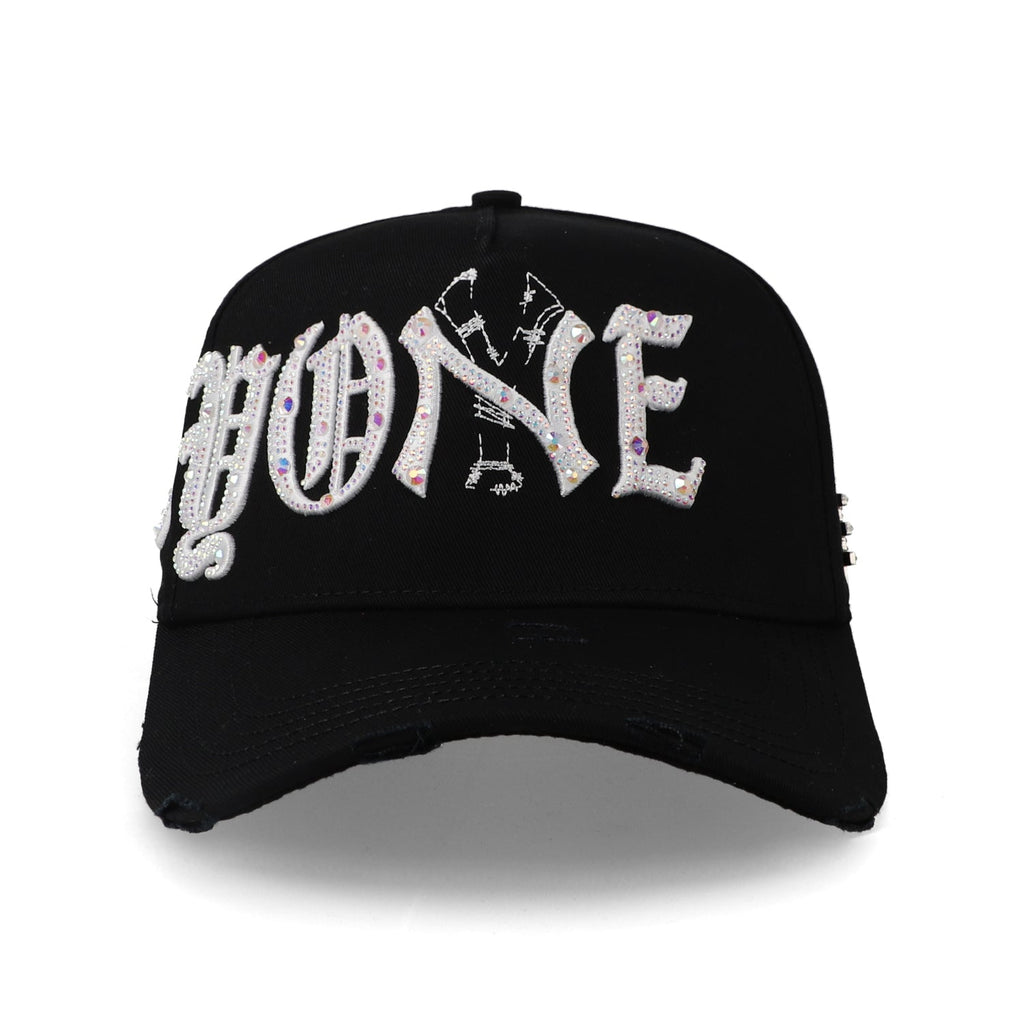 Gorra 31 Hats Concrete Unitalla