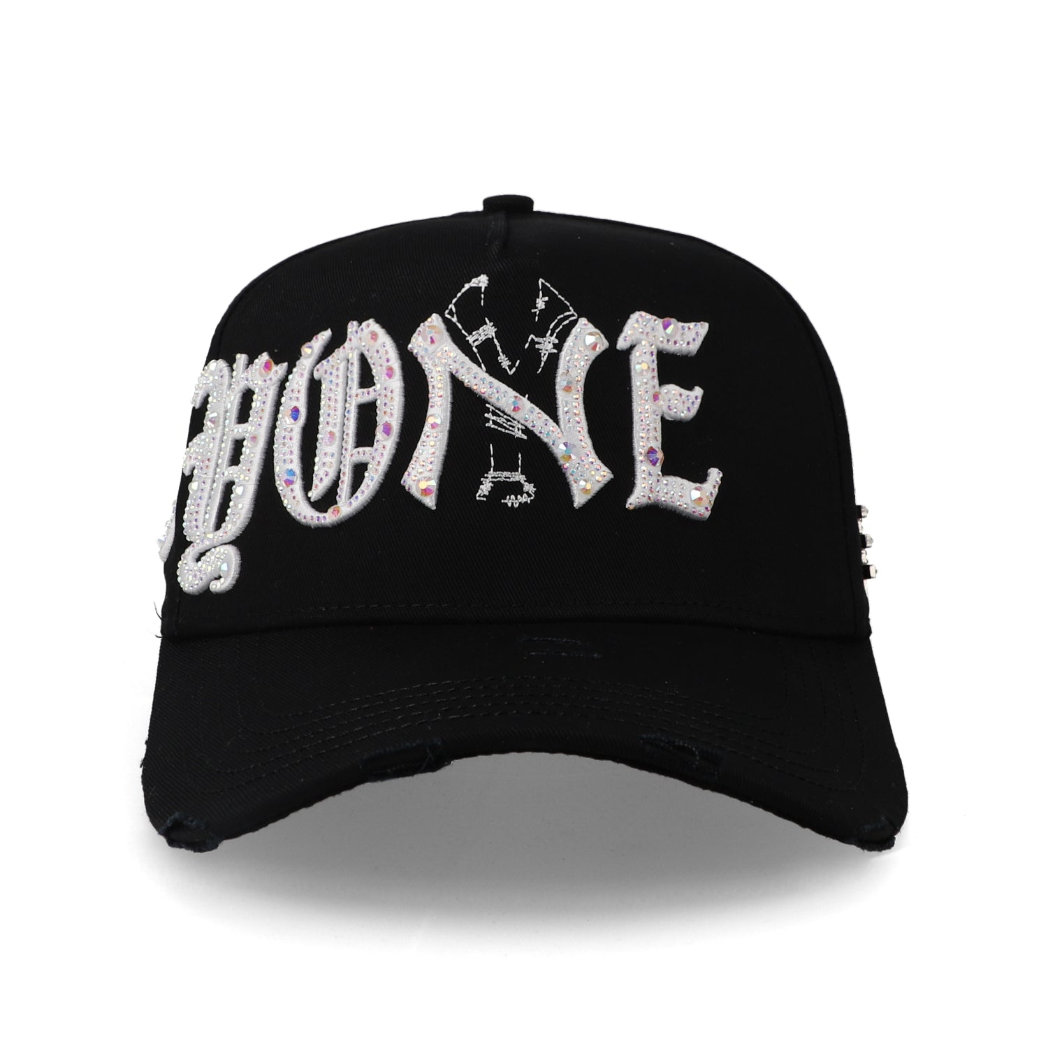 Gorra 31 Hats Concrete Unitalla