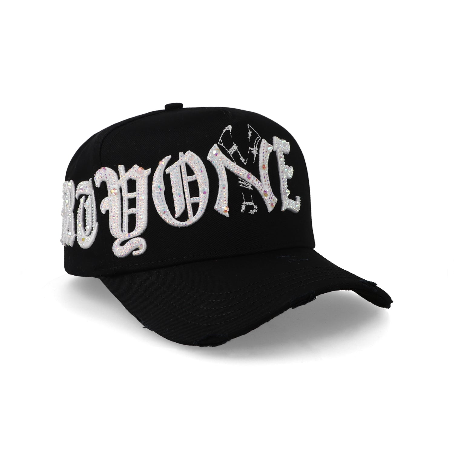 Gorra 31 Hats Concrete Unitalla