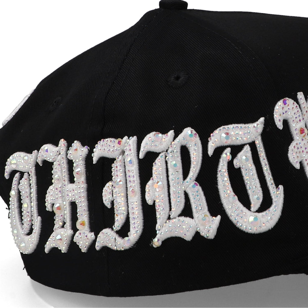 Gorra 31 Hats Concrete Unitalla