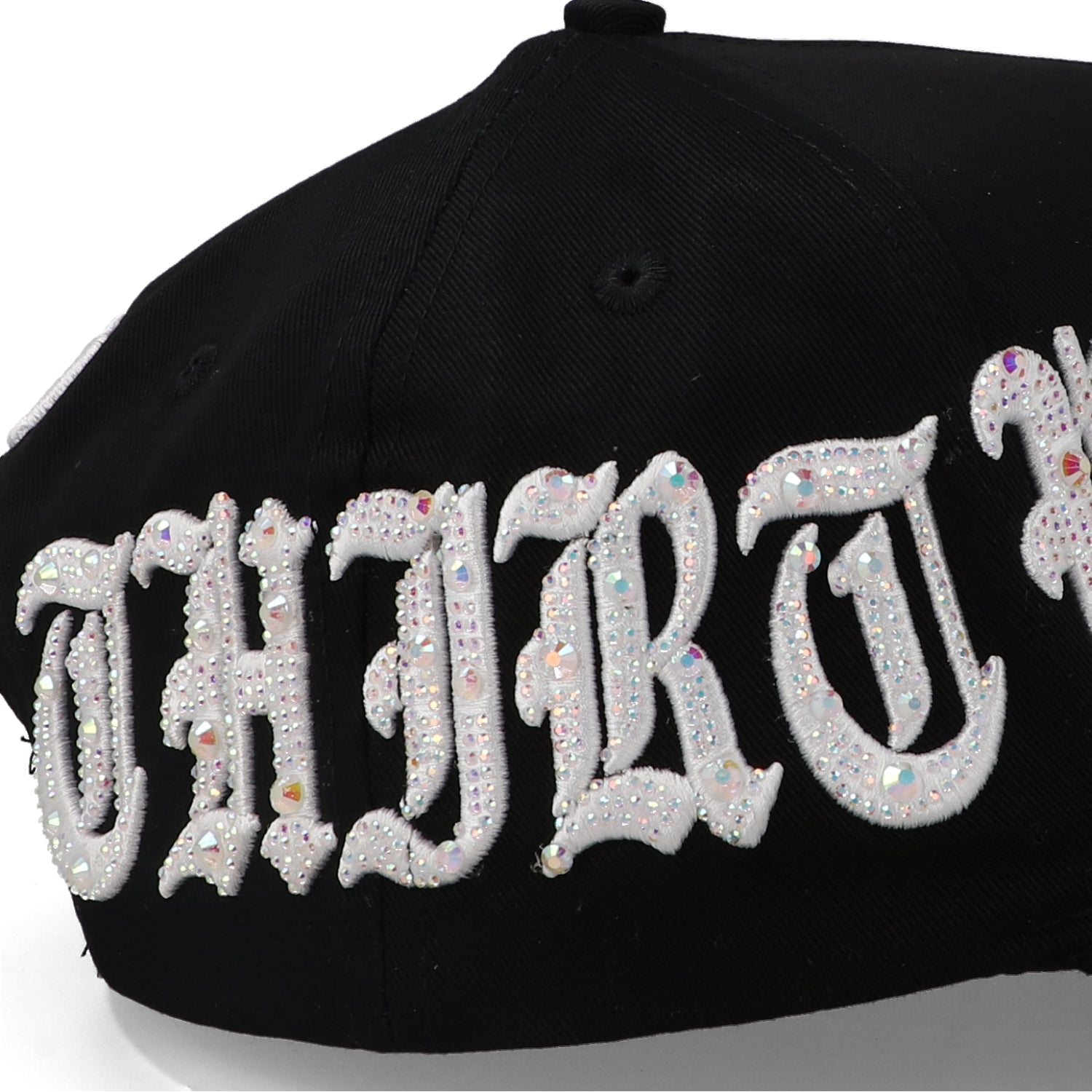 Gorra 31 Hats Concrete Unitalla
