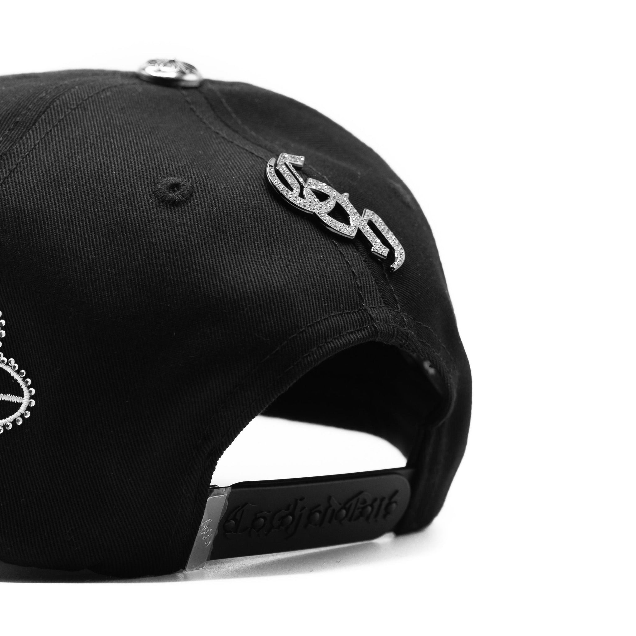 BELICA CASHED OUT SDL X COH CHROME