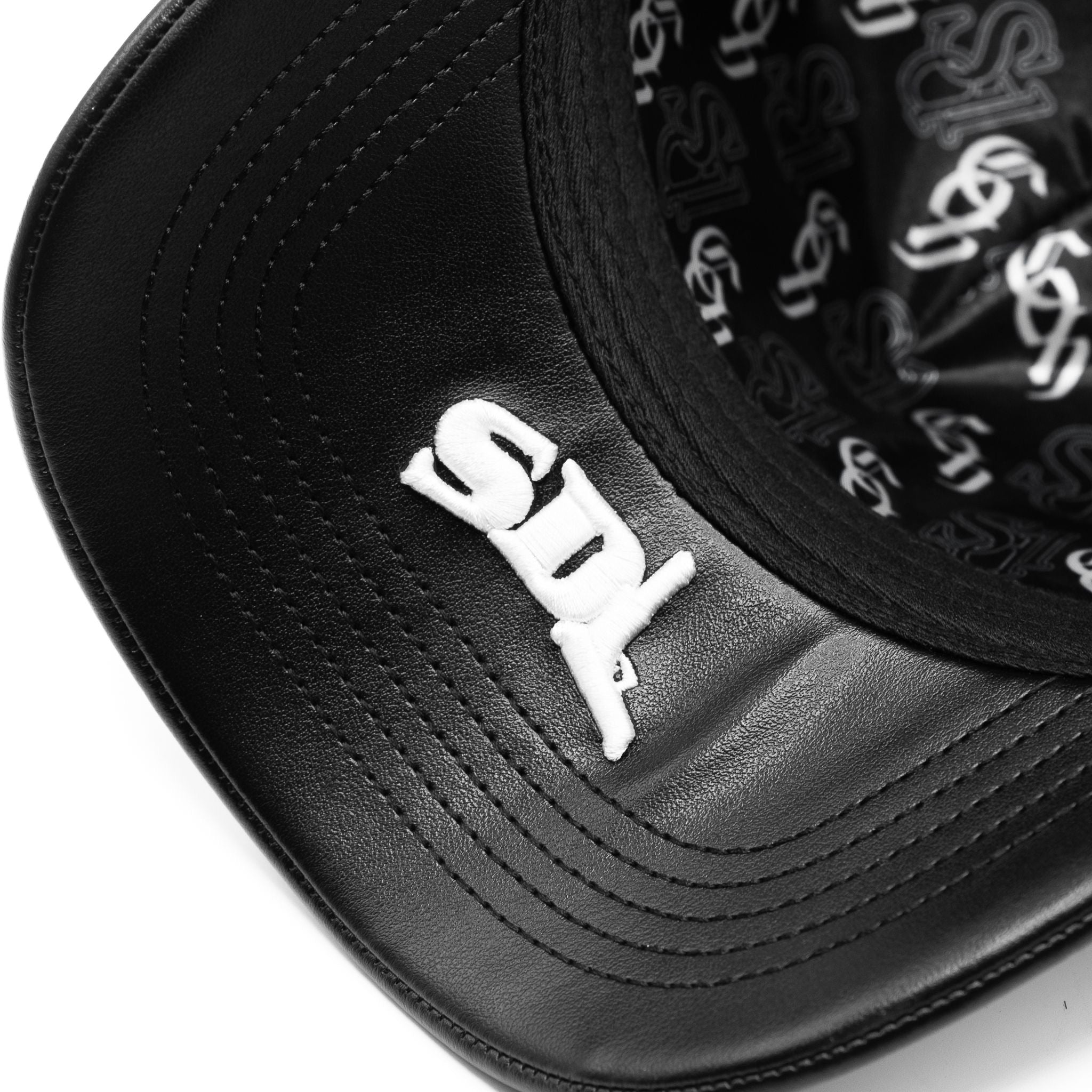 BELICA CASHED OUT SDL MONOGRAM