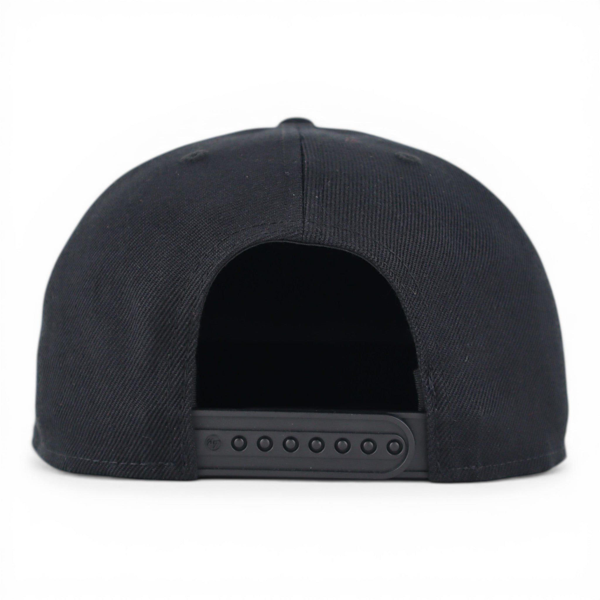 GORRA 47 BRAND CAPTAIN DODGERS CAPTAIN BLK/WHT