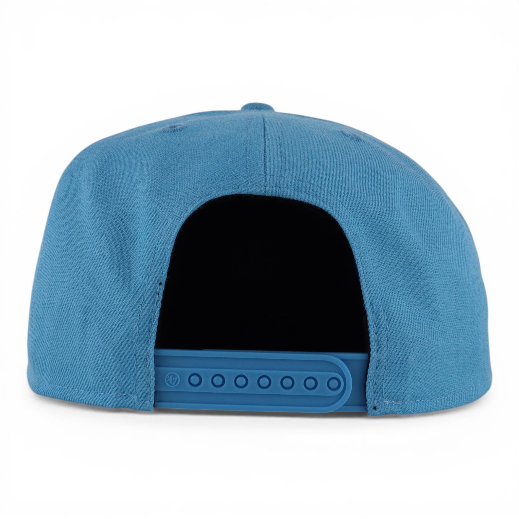 GORRA 47 BRAND CAPTAIN CAPTAIN BLUE JAYS SURE SHOT UNDER SKY BLUE