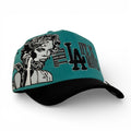 GORRA 1IRON TRENDY LA HOLLYWOOD TIFFANY