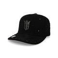 Gorra Bigg Boss Imperio Negra Unitalla
