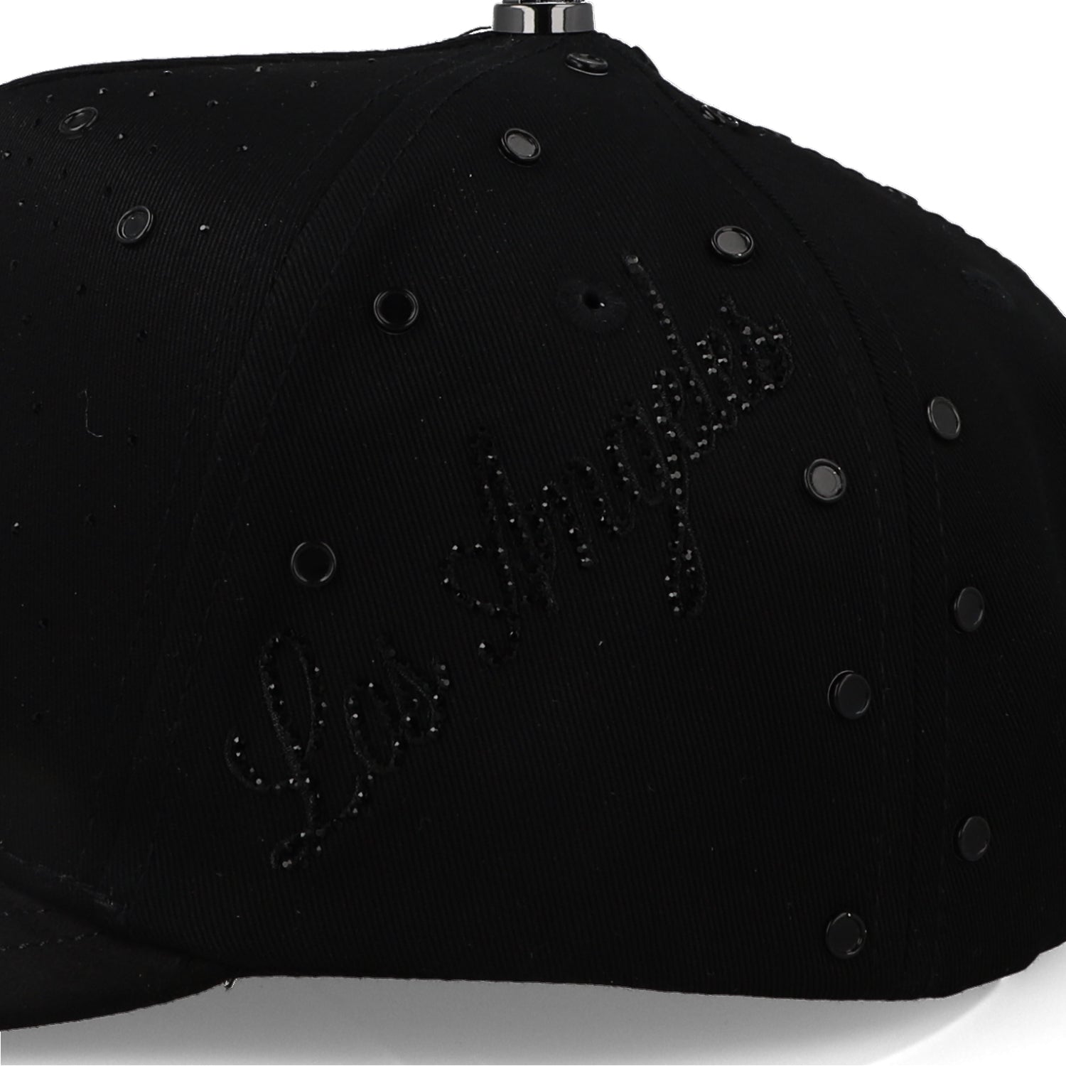 Gorra Bigg Boss Imperio Negra Unitalla
