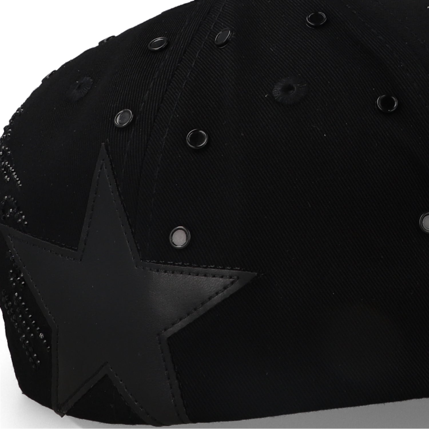 Gorra Bigg Boss Imperio Negra Unitalla