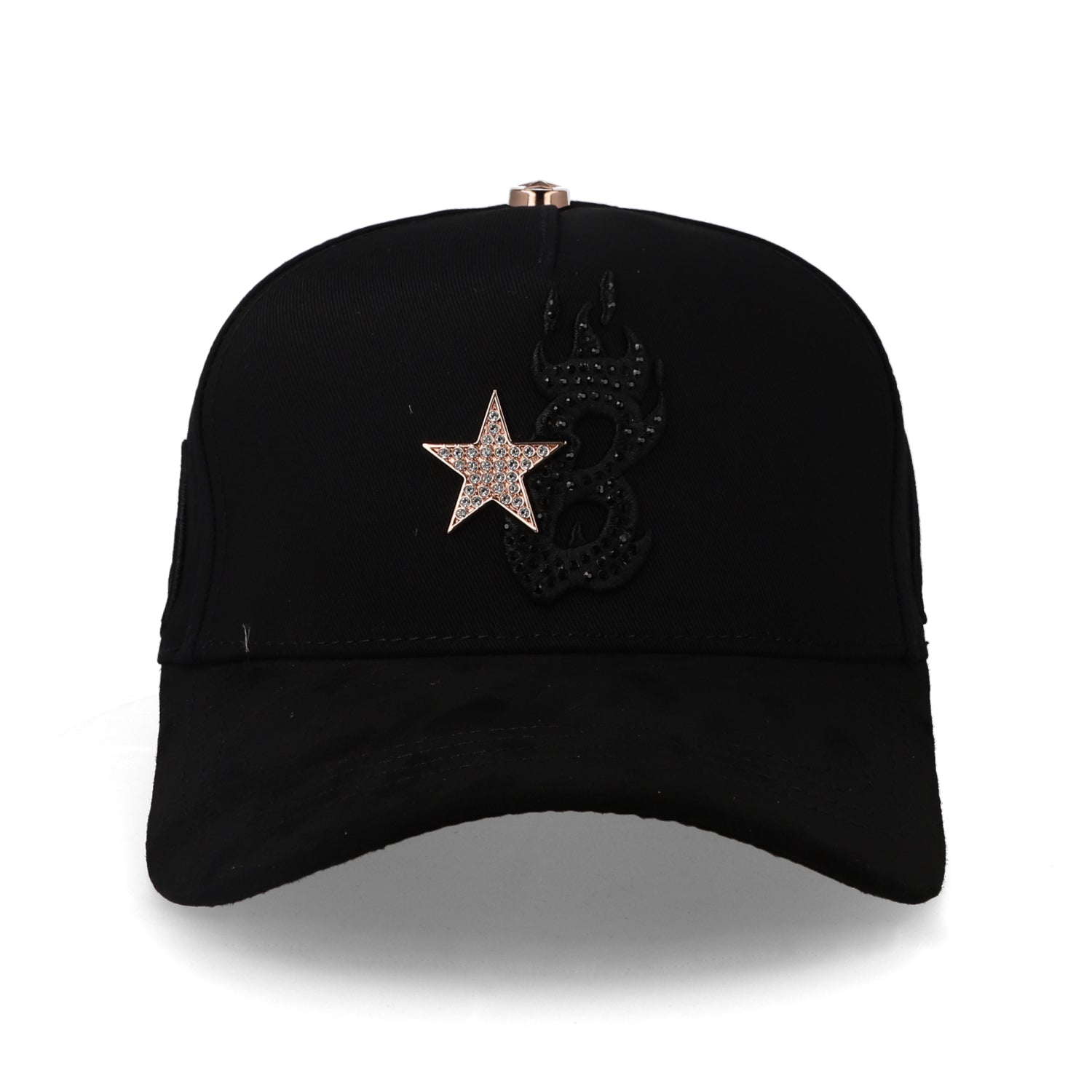 Gorra Barbas Hats B Star Unitalla